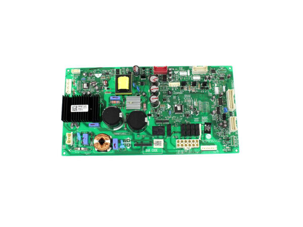 12742555-1-M-LG-EBR87145170-PCB ASSEMBLY,MAIN