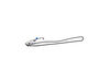 HEATER,SHEATH – Part Number: MEE64065001