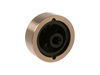 BRUSHED BRONZE KNOB – Part Number: WB02X35626