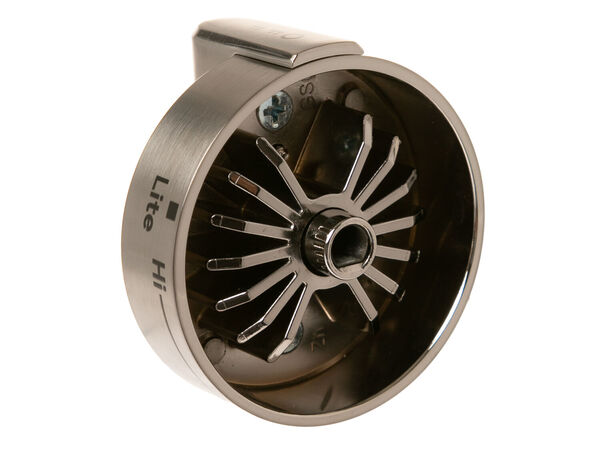 12742681-1-M-GE-WB03X33802-MULTI RING BURNER KNOB