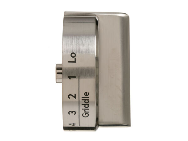 12742683-1-M-GE-WB03X33804-V2 GRIDDLE KNOB