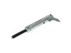 12742719-2-S-GE-WB10X33858-SOFT OPEN HINGE LEFT DOOR