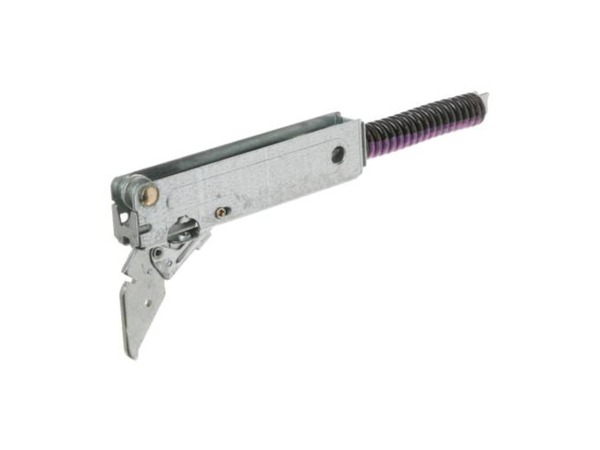 12742735-1-M-GE-WB10X35066-Door Hinge (Left)