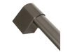 12742743-2-S-GE-WB15X33776-BRUSHED BLACK HANDLE 30" "
