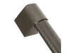 12742745-2-S-GE-WB15X33783-BRUSHED BLACK HANDLE