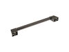 12742745-3-S-GE-WB15X33783-BRUSHED BLACK HANDLE