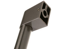 BRUSHED COPPER HANDLE 48" " – Part Number: WB15X33787