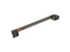 12742749-3-S-GE-WB15X33788-BRUSHED BLACK HANDLE W/ CAFI BAND