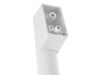WHITE HANDLE – Part Number: WB15X35048
