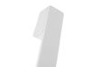 12742752-2-S-GE-WB15X35048-WHITE HANDLE