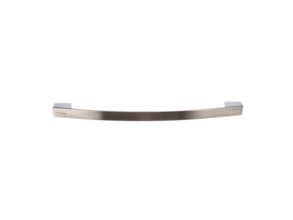 12742753-1-M-GE-WB15X35049-STAINLESS STEEL HANDLE