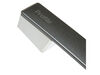 BLACK STAINLESS HANDLE – Part Number: WB15X35052