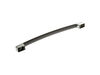 12742756-2-S-GE-WB15X35052-BLACK STAINLESS HANDLE
