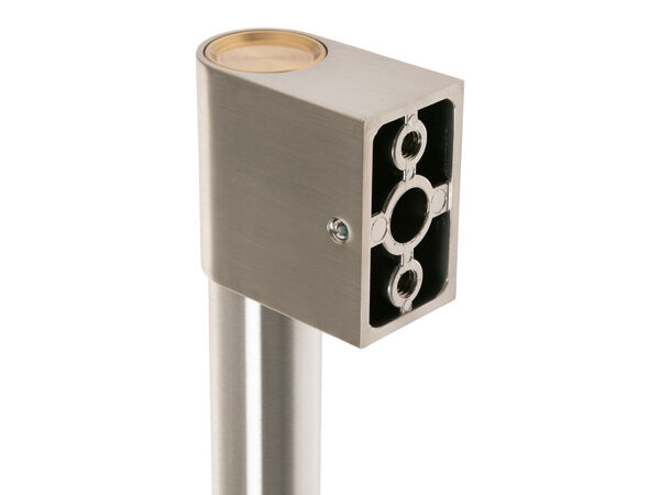 12742758-1-M-GE-WB15X35069-MAIN HANDLE AND END CAP