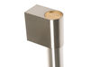 12742758-2-S-GE-WB15X35069-MAIN HANDLE AND END CAP