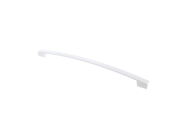 12742764-1-M-GE-WB15X35075-Handle And End Cap (White)