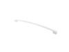 Handle And End Cap (White) – Part Number: WB15X35075