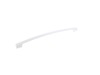 12742764-2-S-GE-WB15X35075-Handle And End Cap (White)