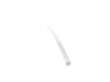 12742764-3-S-GE-WB15X35075-Handle And End Cap (White)
