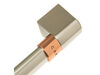 12742767-2-S-GE-WB15X35520-STAINLESS STEEL HANDLE