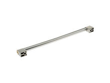 STAINLESS HANDLE – Part Number: WB15X35753
