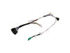 SAIL SWITCH AND PROBE HARNESS – Part Number: WB18X31102