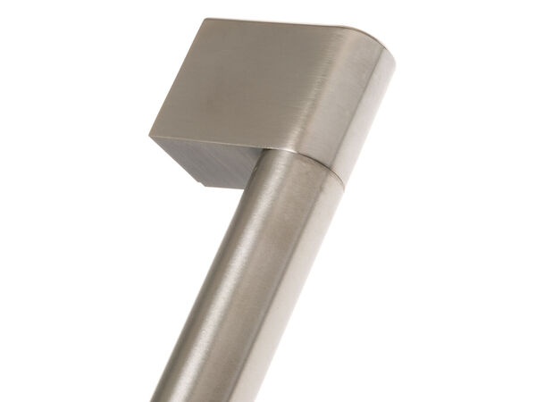12742789-1-M-GE-WB18X33811-STAINLESS HANDLE