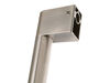 12742789-2-S-GE-WB18X33811-STAINLESS HANDLE
