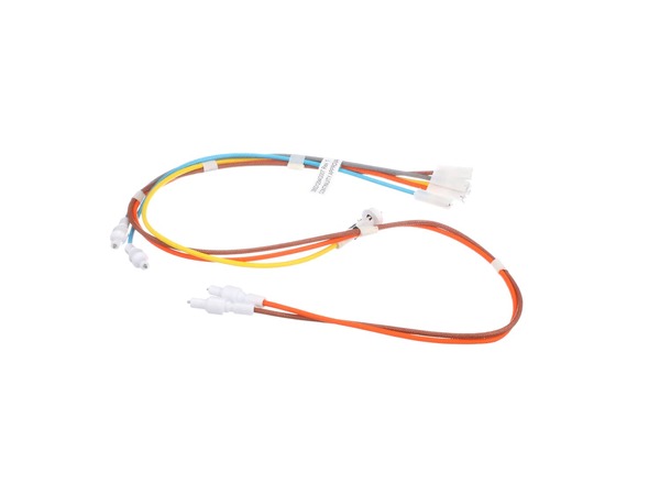 12742791-1-M-GE-WB18X33922-ELECTRODE TOP & HARNESS HV
