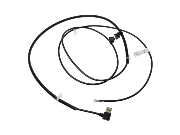 12742815-1-M-GE-WB18X35000-HARNESS WIRE CAMERA