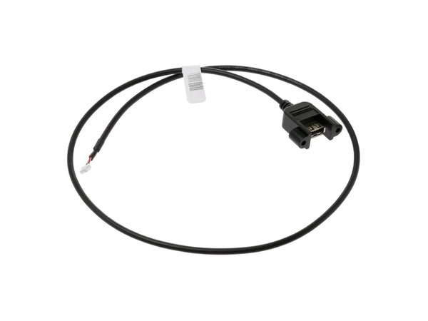 12742824-1-M-GE-WB18X35646-HARNESS WIRE CAMERA TO DOOR