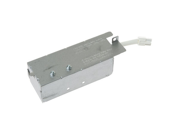 12742842-1-M-GE-WB25X35394-LAMP AND HOLDER ASM