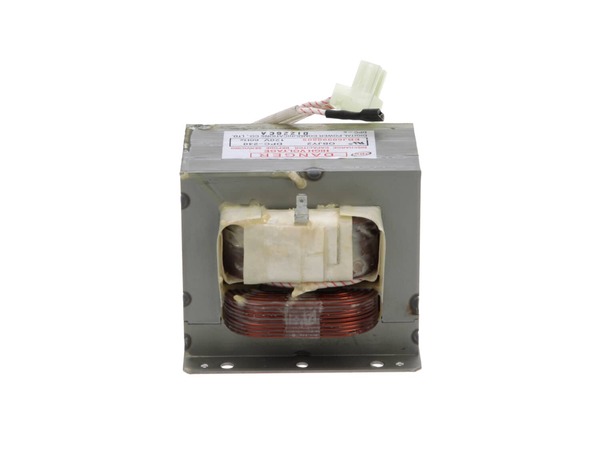 12742853-1-M-GE-WB26X35402-HIGH VOLTAGE TRANSFORMER