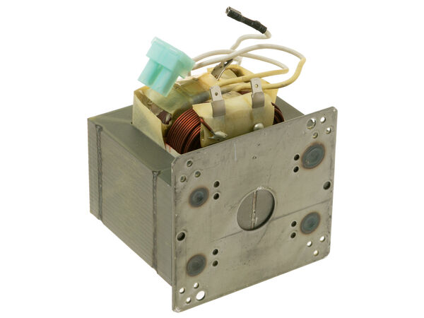 12742855-1-M-GE-WB26X35514-High Voltage Transformer