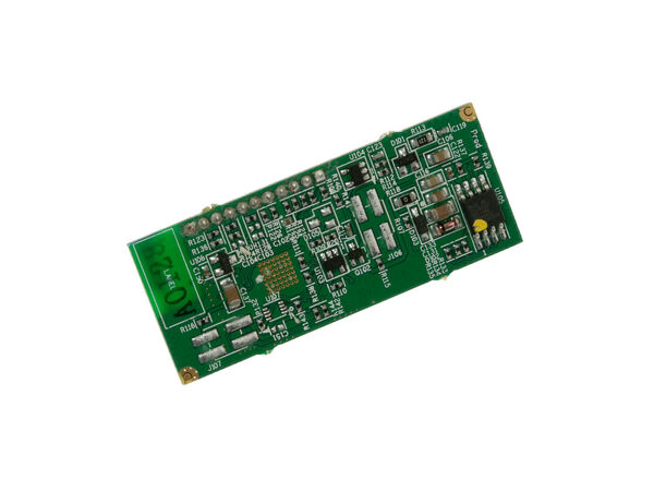 12742860-1-M-GE-WB27X32823-WI-FI BOARD