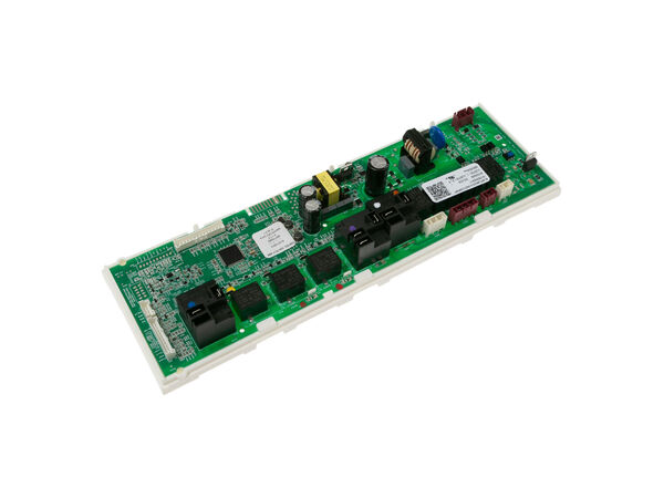 12742872-1-M-GE-WB27X34886-MACHINE CONTROL AND RELAY WITH FRAME