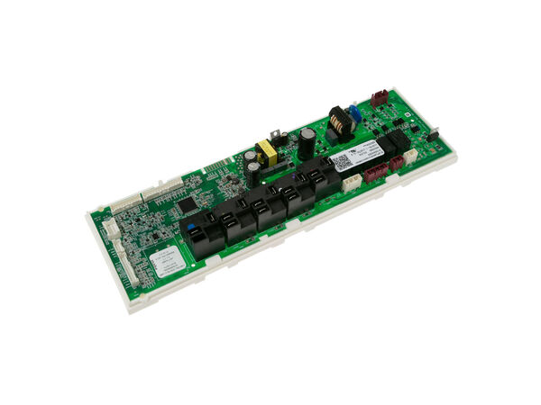 12742874-1-M-GE-WB27X34888-MACHINE CONTROL AND RELAY WITH FRAME