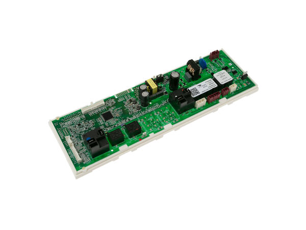 12742875-1-M-GE-WB27X34889-MACHINE CONTROL AND RELAY WITH FRAME