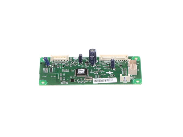 12742876-1-M-GE-WB27X35127-Main Control Board Assembly