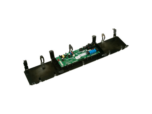 12742883-1-M-GE-WB27X35446-Overlay And Control Assembly