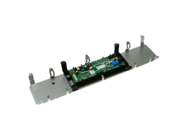 12742884-1-M-GE-WB27X35447-OVERLAY AND CONTROL ASM