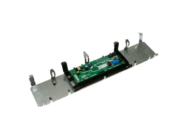 12742885-1-M-GE-WB27X35448-OVERLAY AND CONTROL ASM