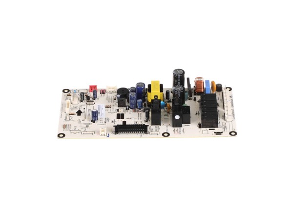 12742889-1-M-GE-WB27X35567-Main Control Board Assembly