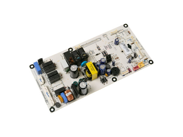 12742890-1-M-GE-WB27X35634-Main Control Board Assembly