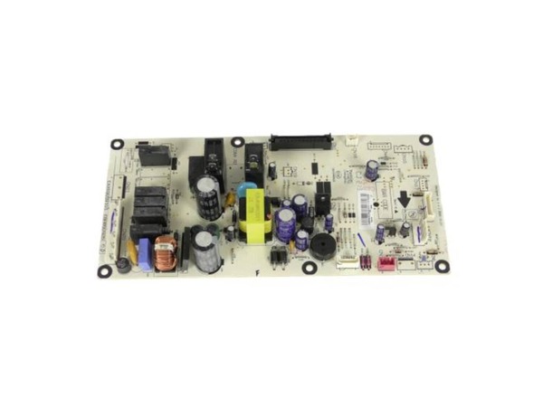 12742891-1-M-GE-WB27X35685-MAIN PCB BOARD