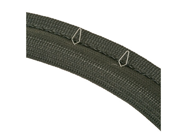 12742925-1-M-GE-WB35X34867-GASKET OVEN DOOR