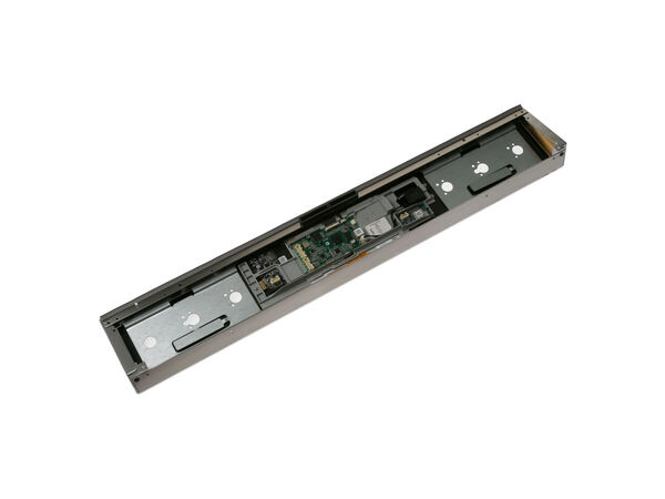 12742932-1-M-GE-WB36X33800-PANEL & GASKET ASM
