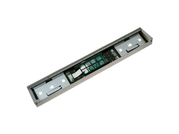 12742933-1-M-GE-WB36X33801-STAINLESS UI CONTROL W/ WI-FI BOARD