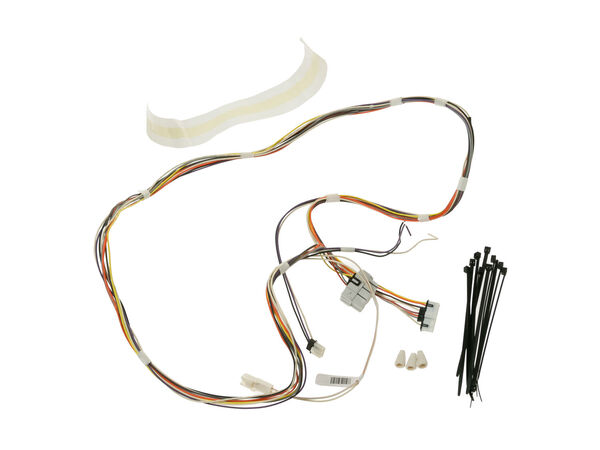 12742955-1-M-GE-WB49X35795-DOUBLE OVEN MAIN HARNESS REPAIR KIT_CTD7