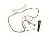 DOUBLE OVEN MAIN HARNESS REPAIR KIT_CTD7 – Part Number: WB49X35795